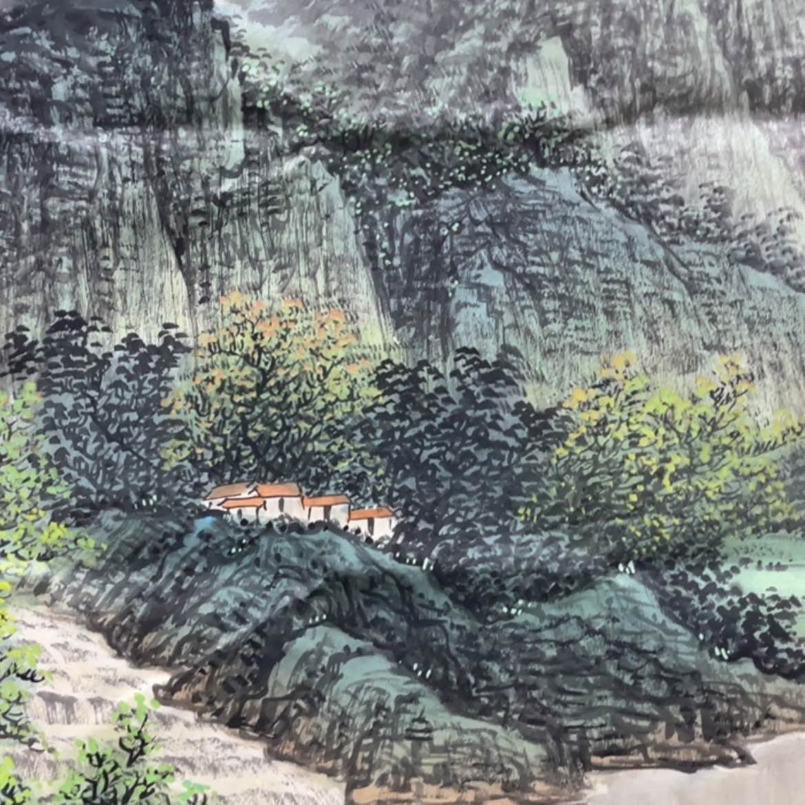 【闪购商品】书法1