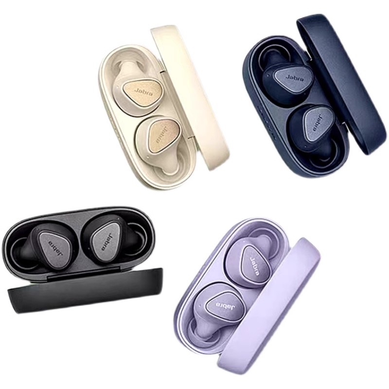 95新 jabra/捷波朗 Elite 3蓝牙无线耳机新款入耳式支持国行app