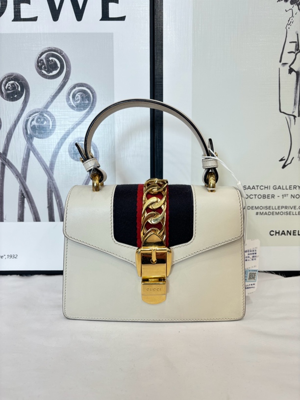 95新 GUCCI/古驰 A1573/Gucci塞尔维亚小号
