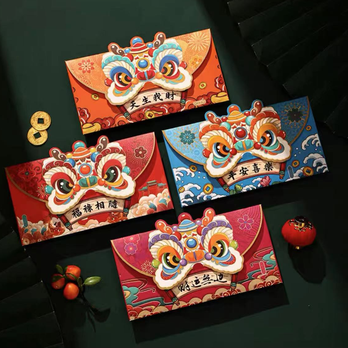 到手八个龙年红B---------由14proUltra5办公笔记本电脑商家补贴