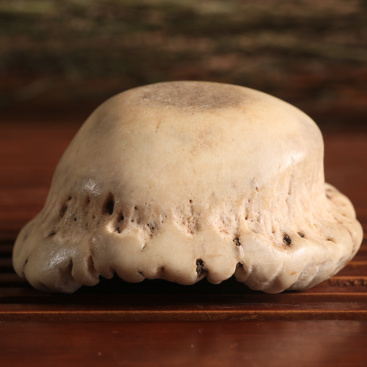 东北鹿乡鹿角帽粉色时尚设计舒适佩戴