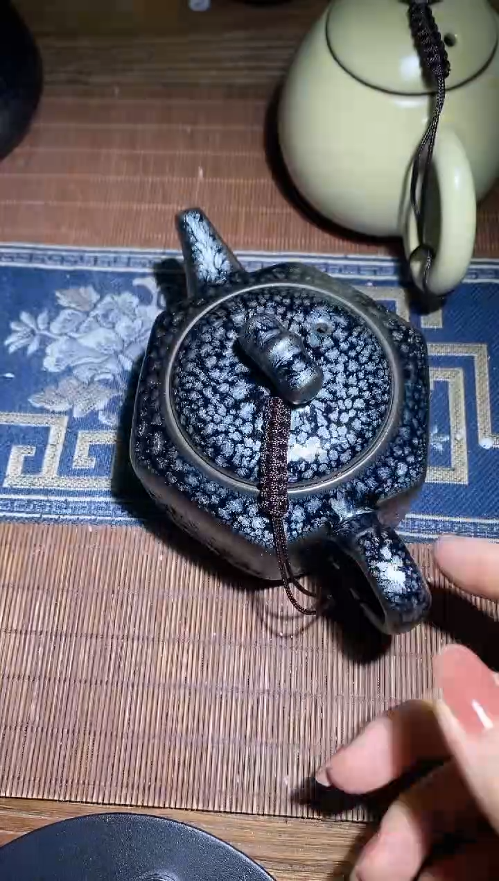 【闪购商品】瓷茶盏157