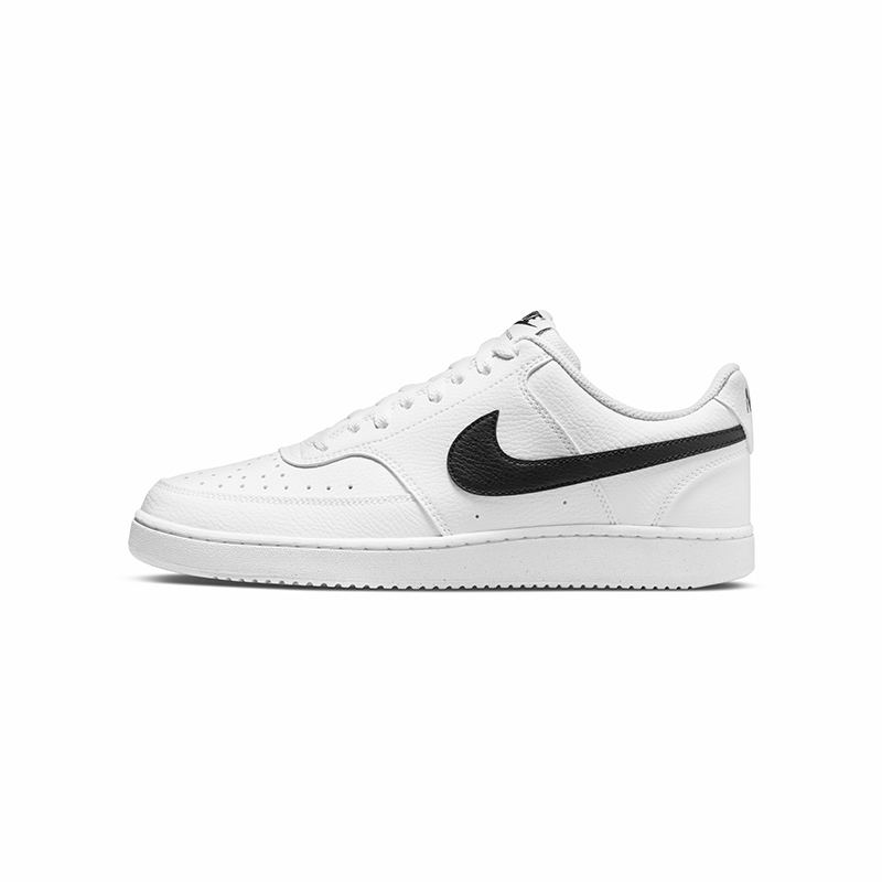 NIKE/耐克男子休闲鞋低帮时尚百搭COURTVISION经典板鞋DH2987101