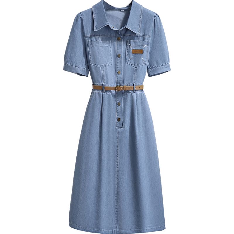 （非图片款）休闲女装连衣裙