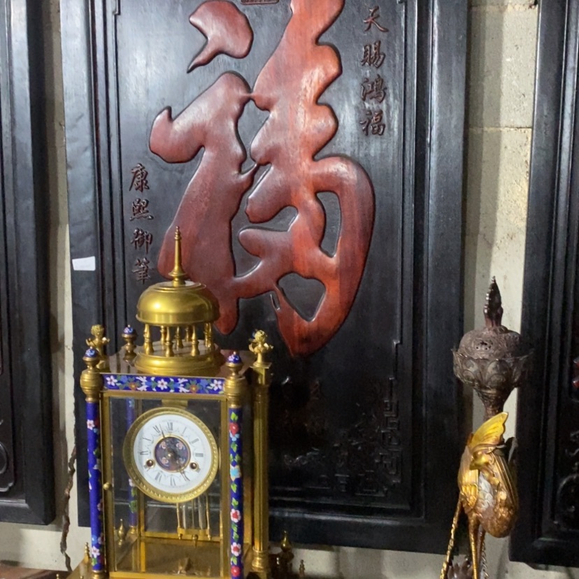 【闪购商品】密胺瓷片A*香