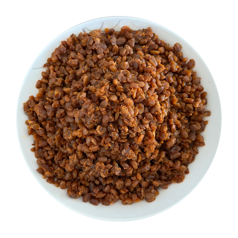 五峰高山农家豆豉黄豆豆豉下饭菜500g还是儿时的味道