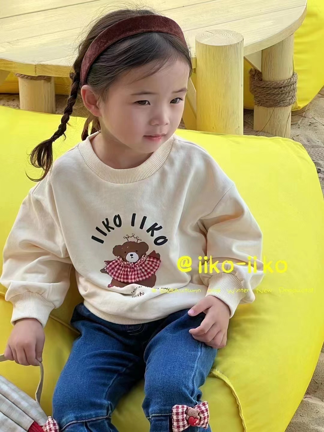 童心尚品童装单品，扣号下单