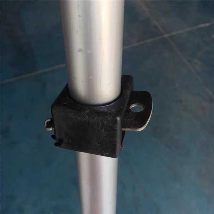 江宇钓台配件卡刹独立刹车片双保险刹车直径31.3毫米垂钓用品渔具