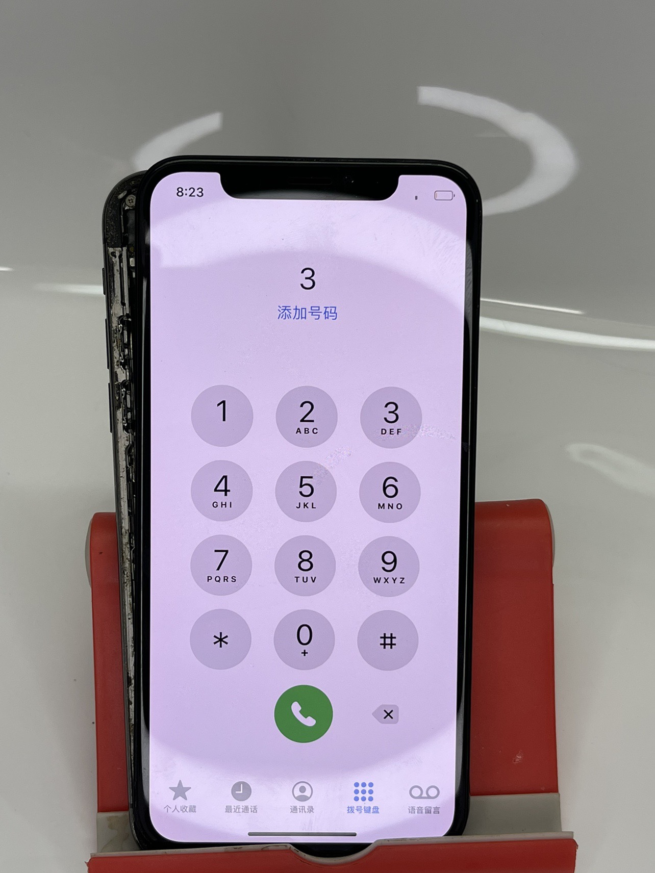 包邮山鼠xr组屏高清高亮液晶压原排触摸福利活动