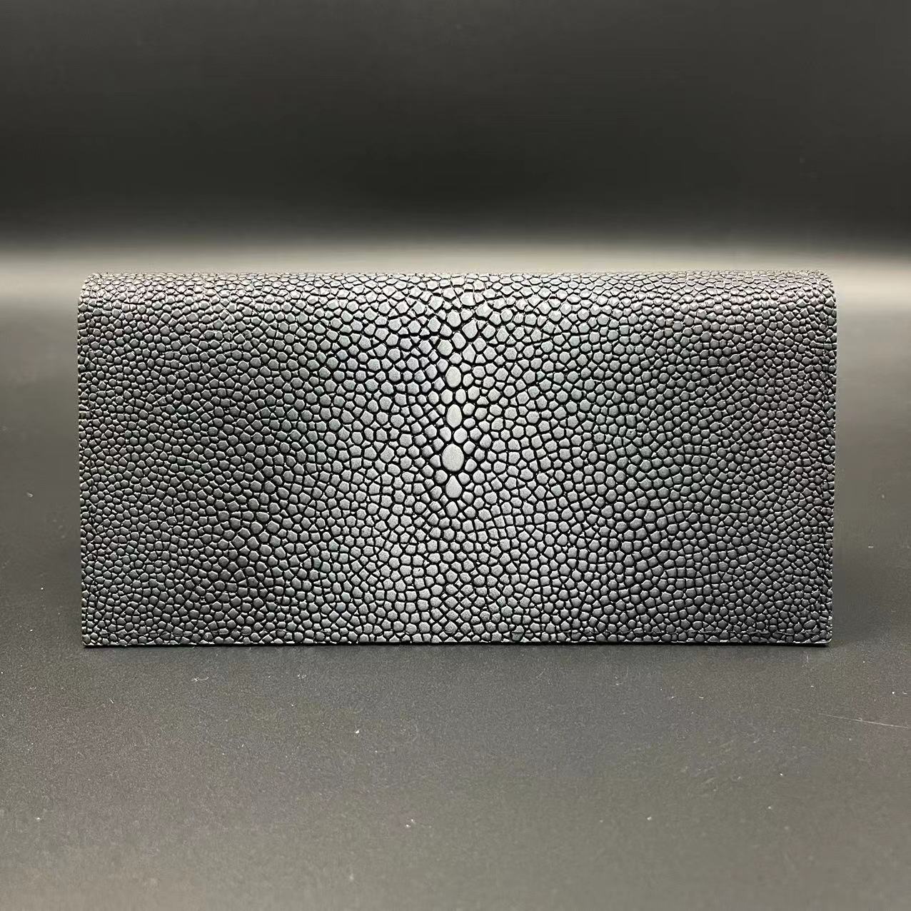 Z鱼高端男女同款西服夹钱包