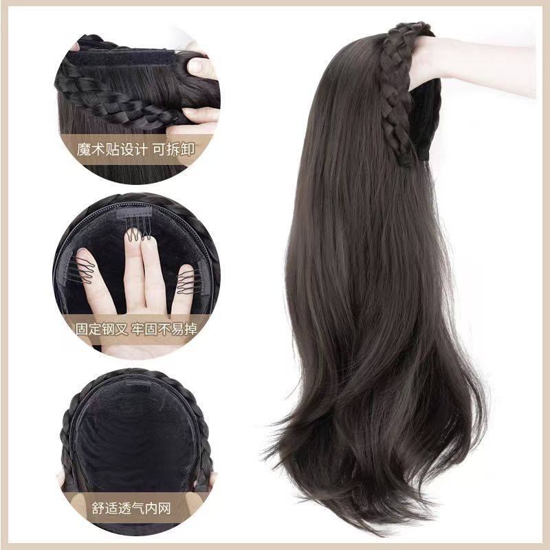 孤品货源假发【微瑕疵NO退NO换】看好了再去下单 拍下默认微瑕