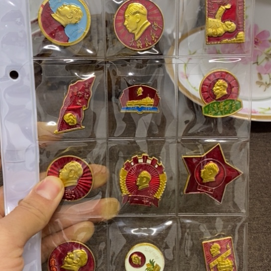 瓷片景德镇陶瓷学院