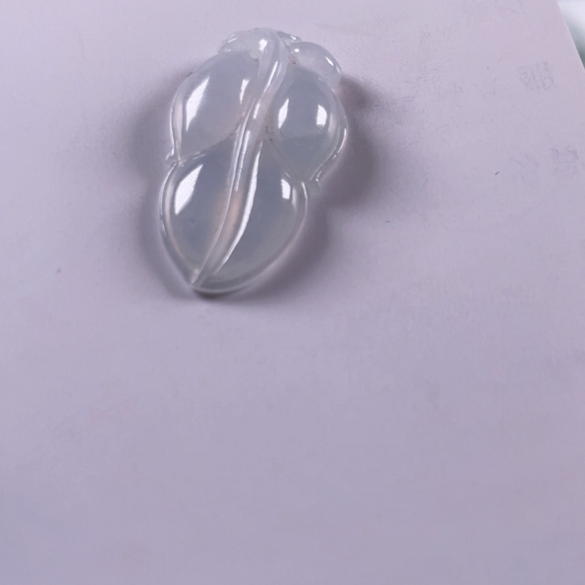 【闪购商品】定制翡翠未镶嵌