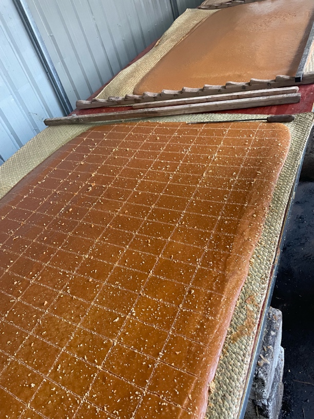 广西古法老冰糖红糖