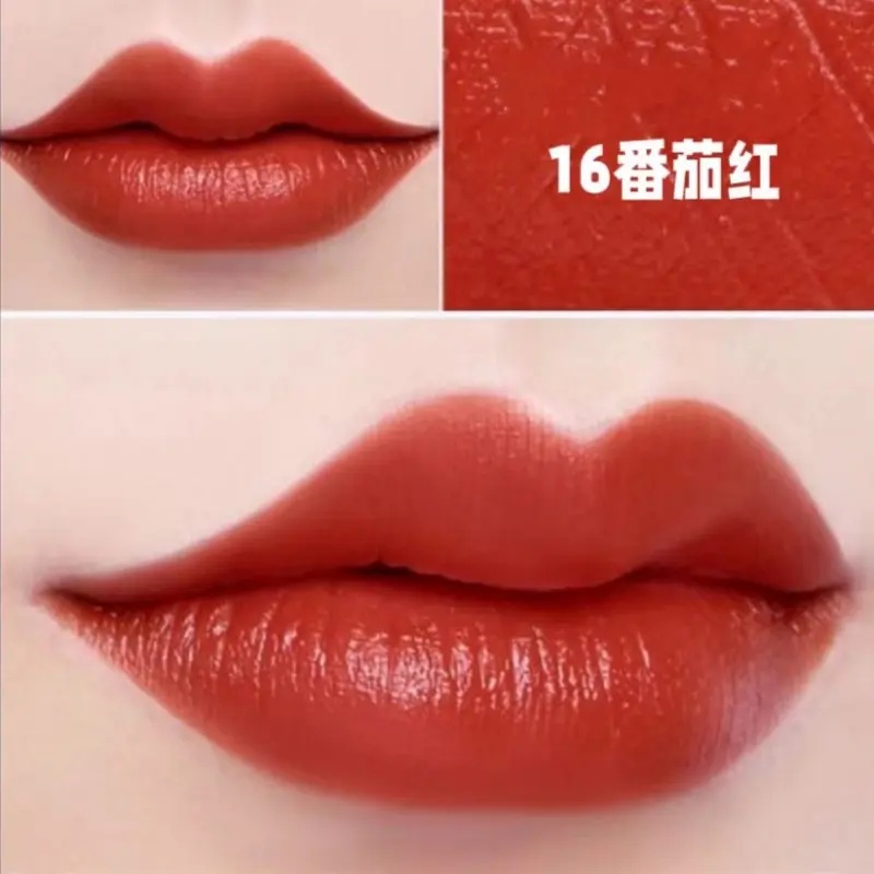 【粉丝专享福利】2024双11正装3.6克口红丝绒柔雾哑光礼盒滋润显白