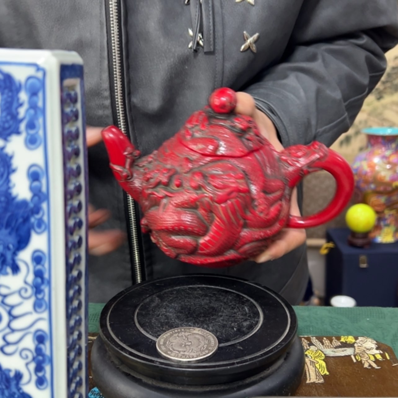 【闪购商品】陶瓷陶瓷