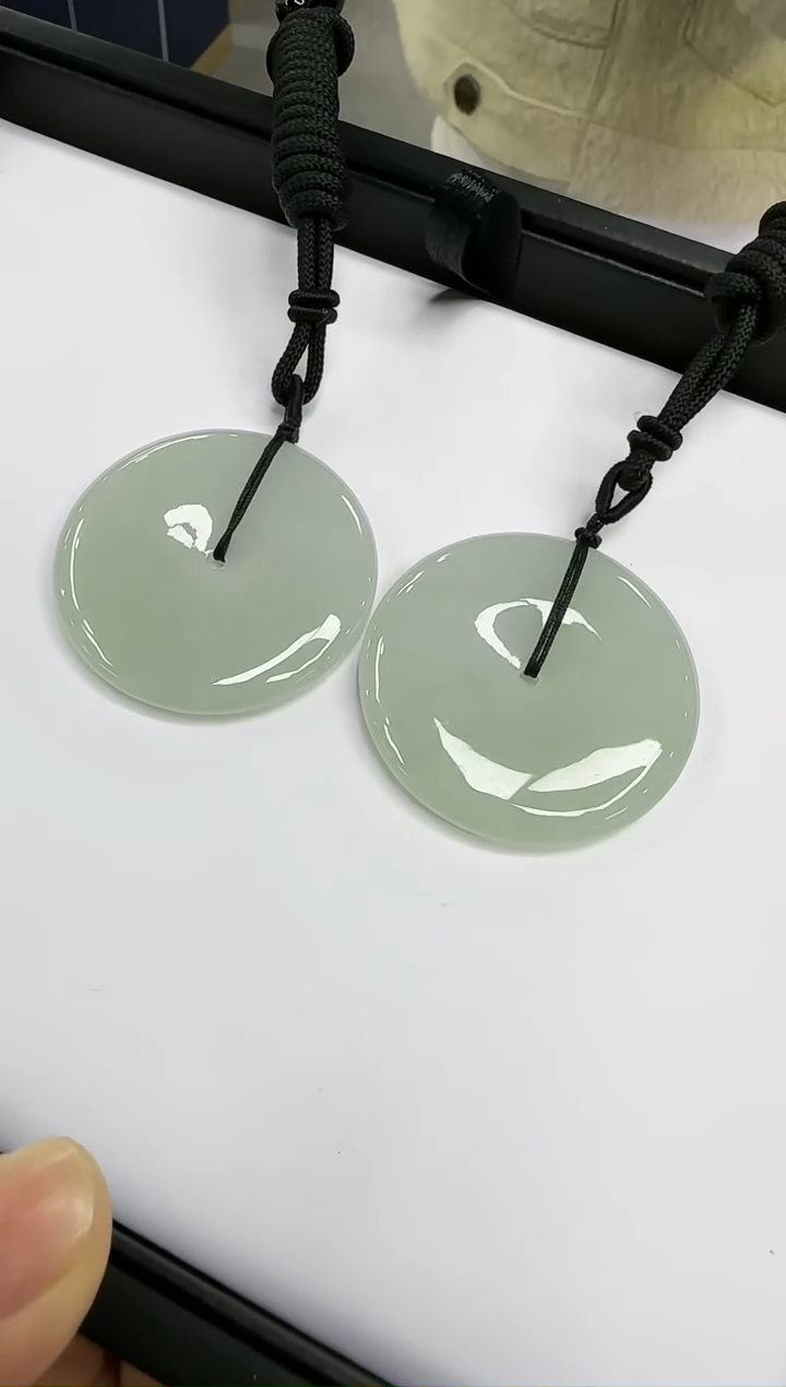 【闪购商品】翡翠颈饰未镶嵌多样性发一件PS