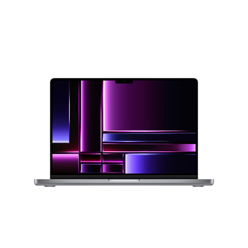 Apple/苹果MacBookPro 14英寸M2芯片笔记本商务轻薄电脑原装