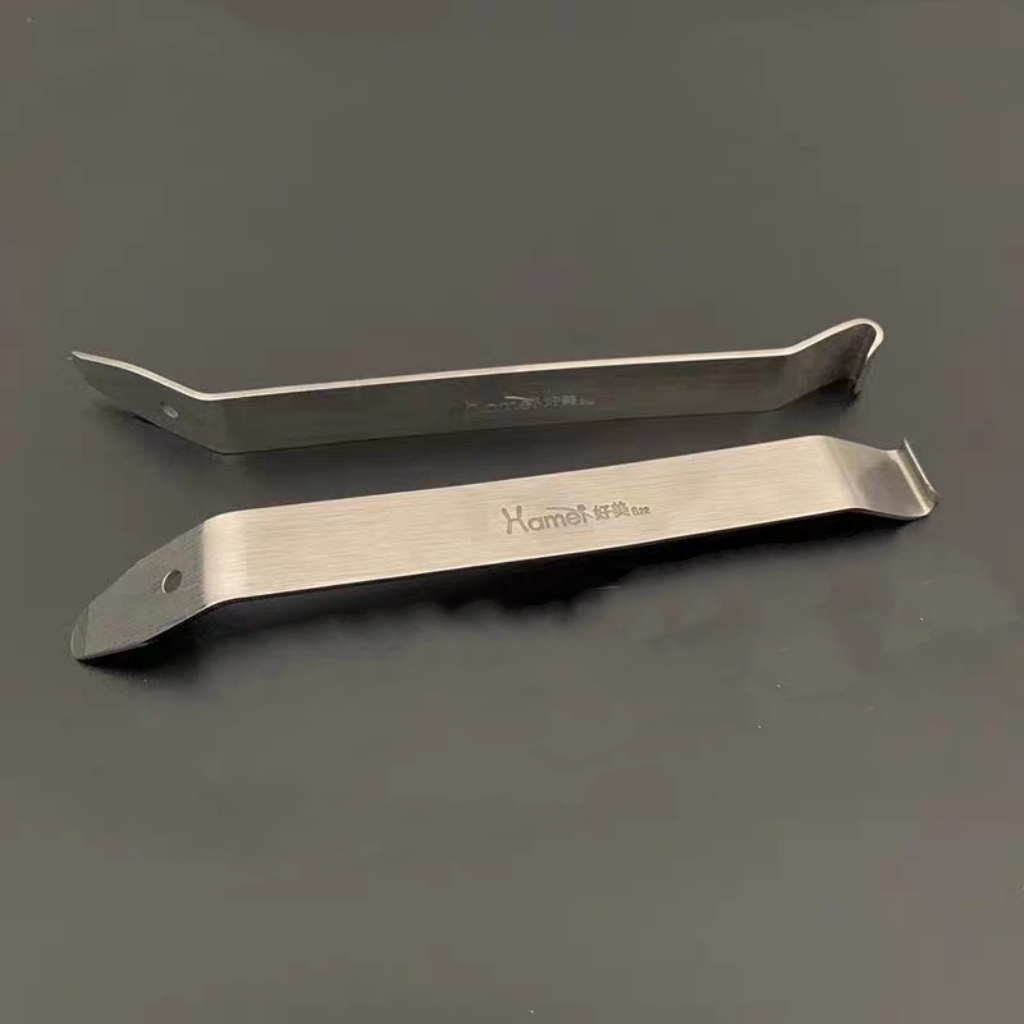 汽车仪表内饰门板撬板卡扣起子360软包脚垫安装拆卸改装工具