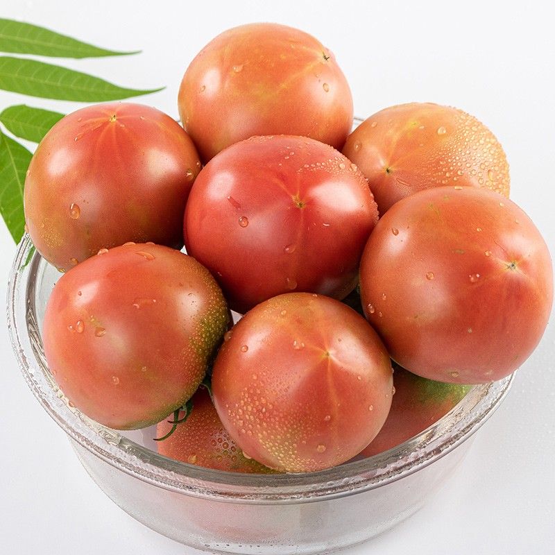 优选 草莓柿子400g