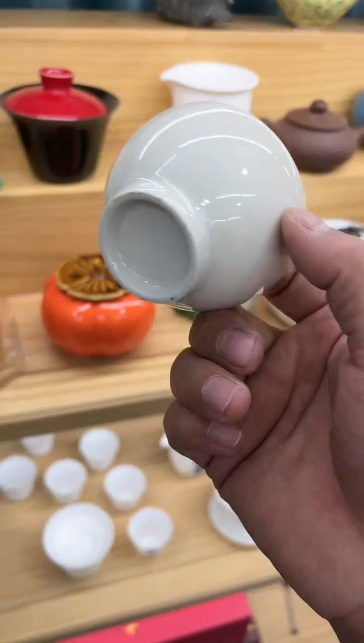 【闪购商品】陶瓷瓷片@