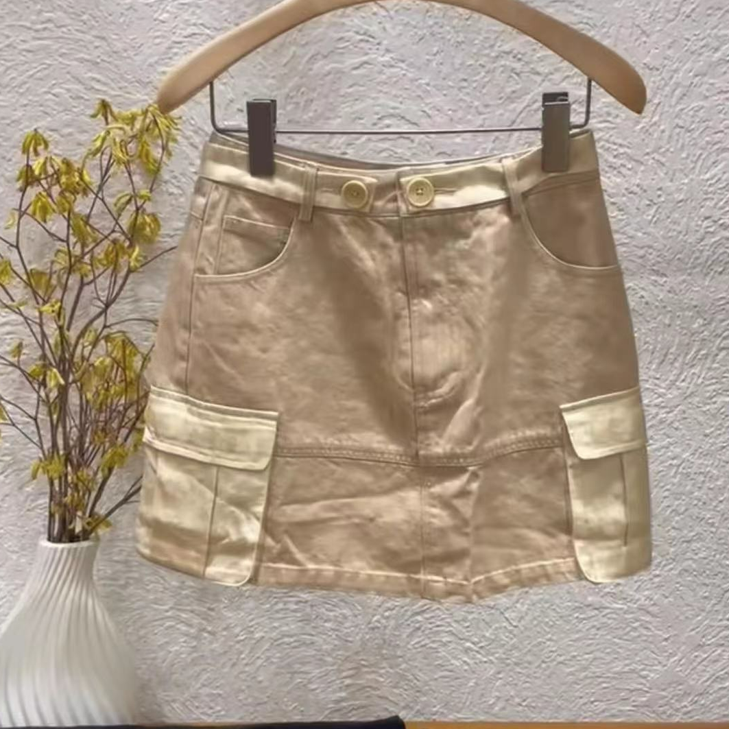 深圳南油新款特特特短袖夏季