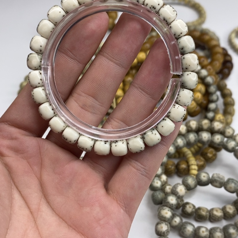 【闪购商品】星月菩提手串为****o06