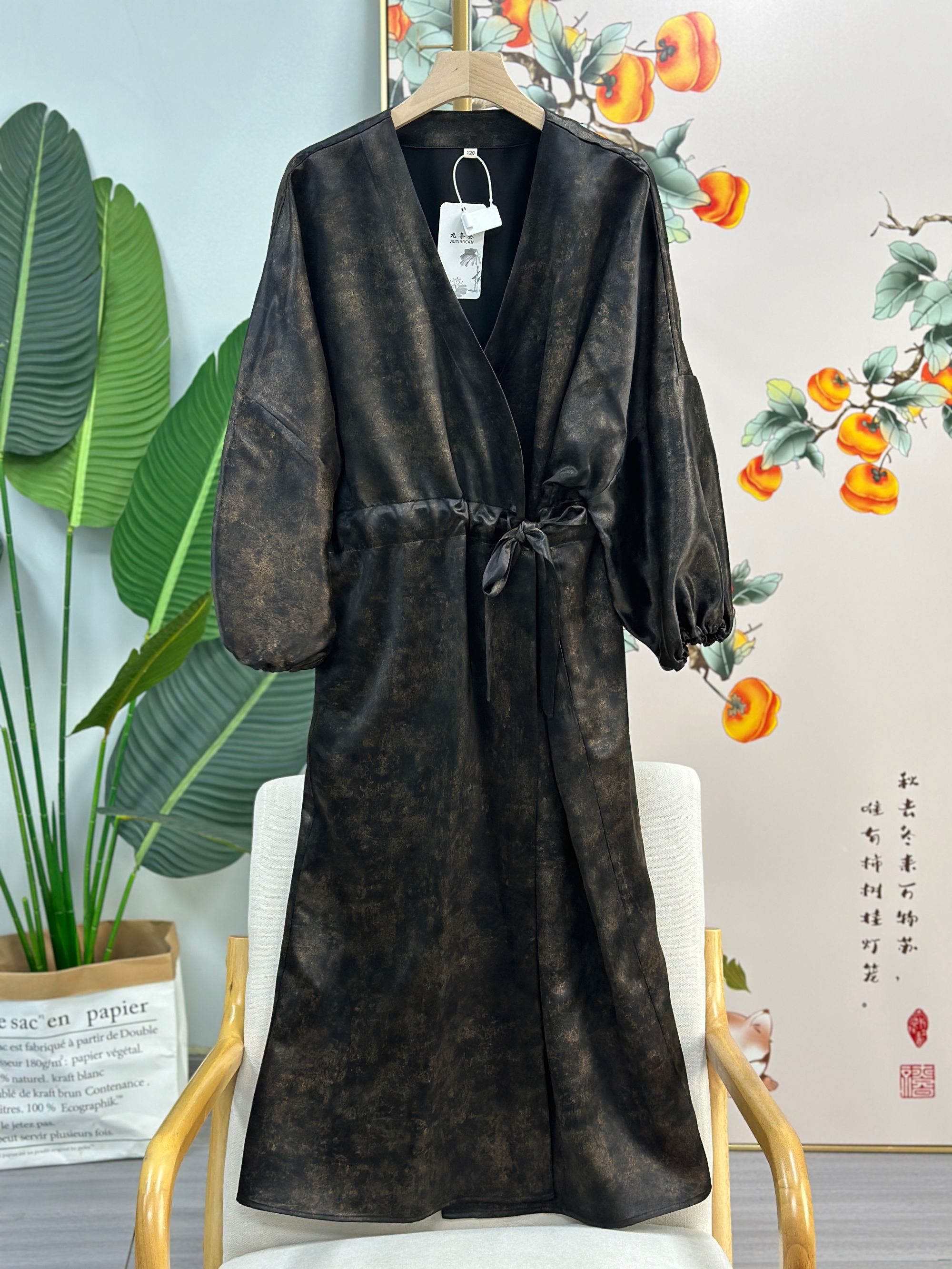 3号直播418-498真丝桑蚕丝福利价连衣裙专拍