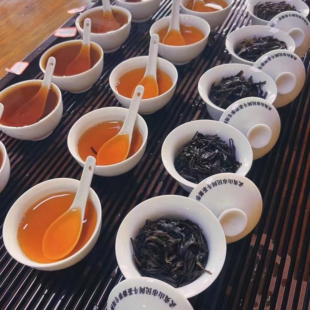 武夷山大红袍 改价勿拍！