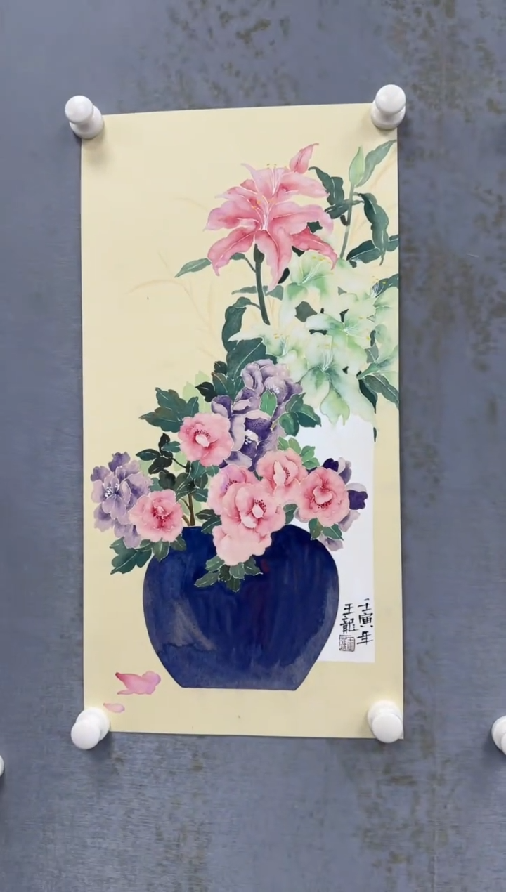 【闪购商品】绘画5