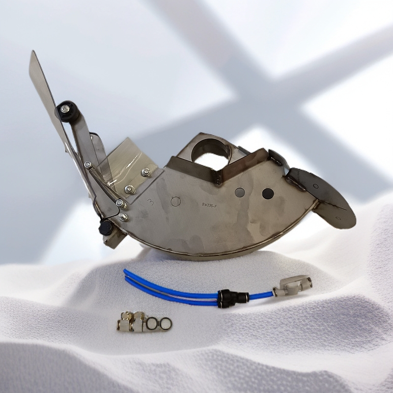 兵王最新款210，235，255改装罩无刷开槽机，正切斜切