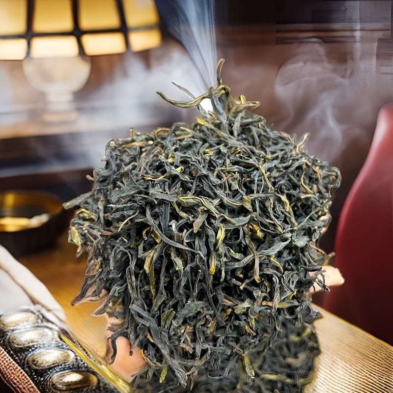 开播做数据福利款【黄枝香】清香回甜栀子花香高香型500g