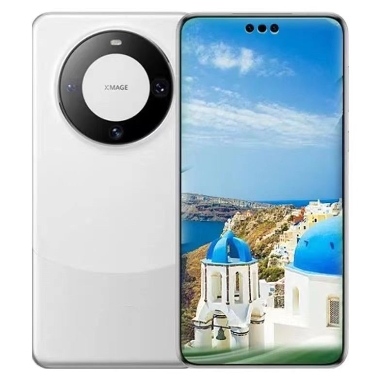 16+512G荣耀Mate60 5G手机1.5亿像素曲面屏全网通王者 荣耀90