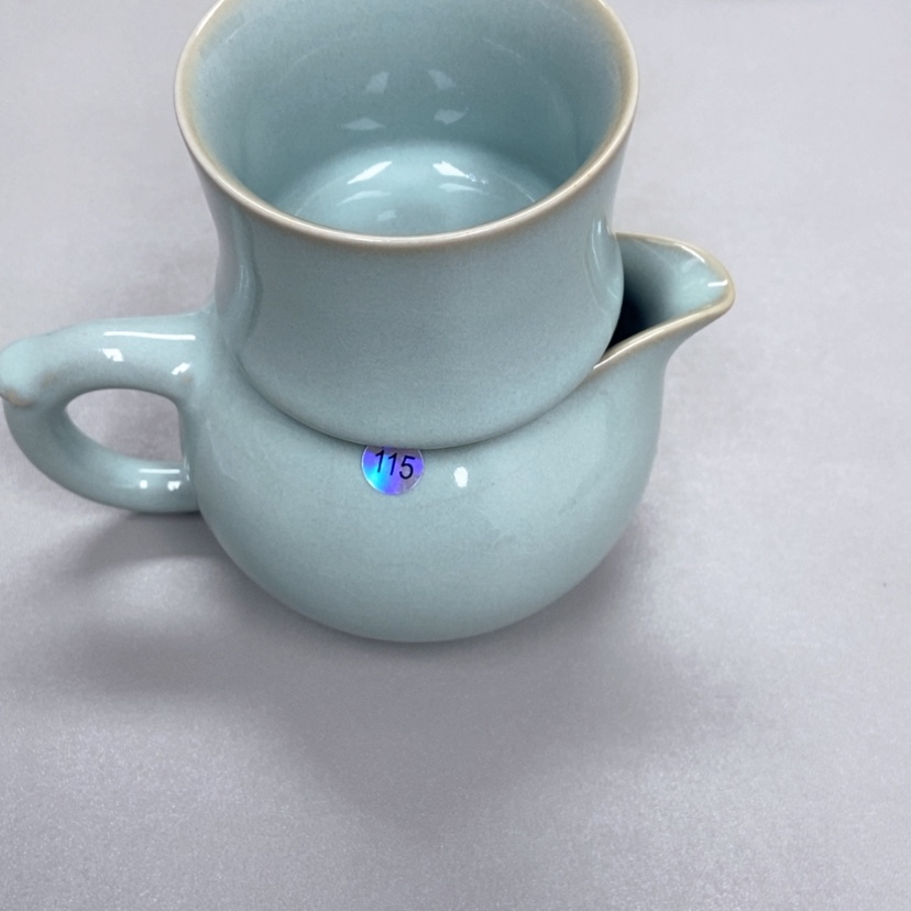 【闪购商品】瓷肿*泡115 10瑕