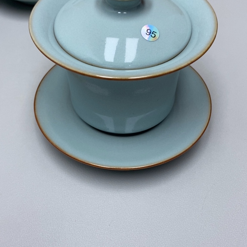 【闪购商品】瓷瓷只**友95号