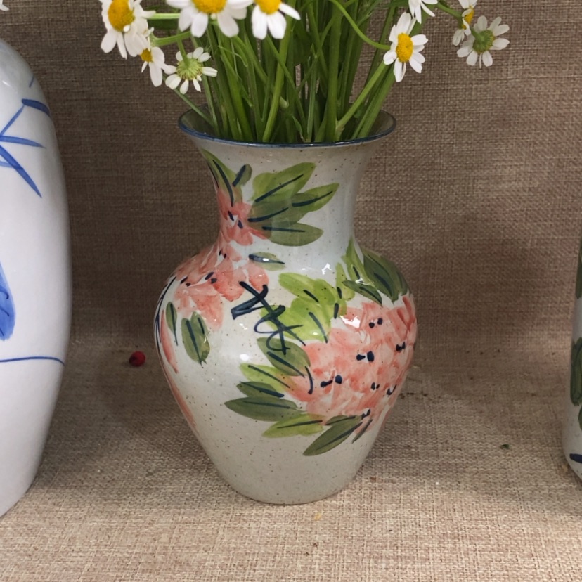 【闪购商品】陶瓷瓶
