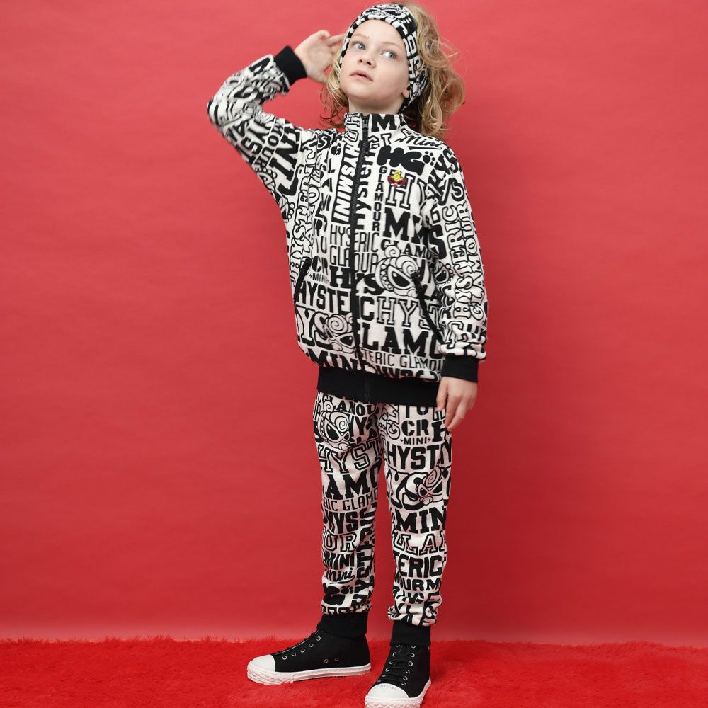 时尚新款套装 纯棉休闲拉链衫 百搭个性长裤 春秋保暖长袖外套 6