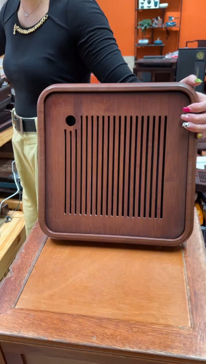 【闪购商品】茶盘茶盘茶盘茶盘30*30