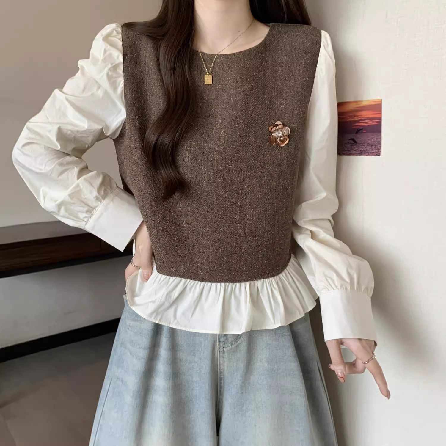 651-660编号幺幺家女装直播间链接（只出不进谨慎下单）