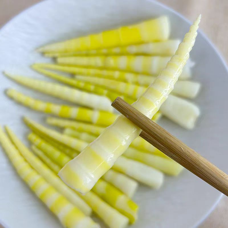 1101农家现采现发清水笋