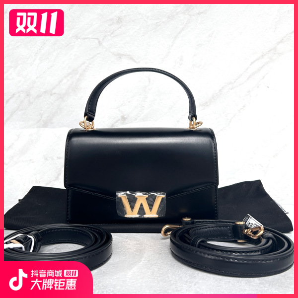 妃鱼/亚历山大王/95新/包包/市场价18000/241026RN0017