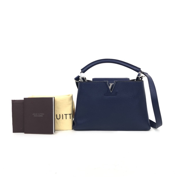 妃鱼/路易威登/95新/包包/市场价41500/240826XZ0015