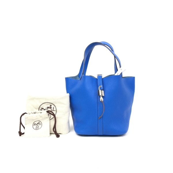 妃鱼/爱马仕/95新/包包/市场价27500/241007NK0019