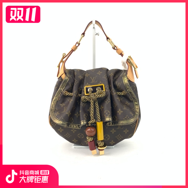 妃鱼/路易威登/95新/包包/市场价17200/241024NK0028