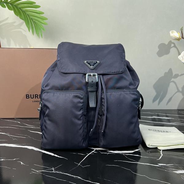 妃鱼/普拉达/95新/包包/市场价18000/241015RN0028
