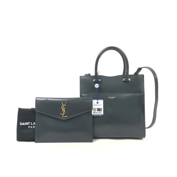 妃鱼/圣罗兰/95新/包包/市场价18600/240927MM0024