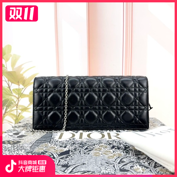 妃鱼/迪奥/95新/包包/市场价34000/241027RN0011