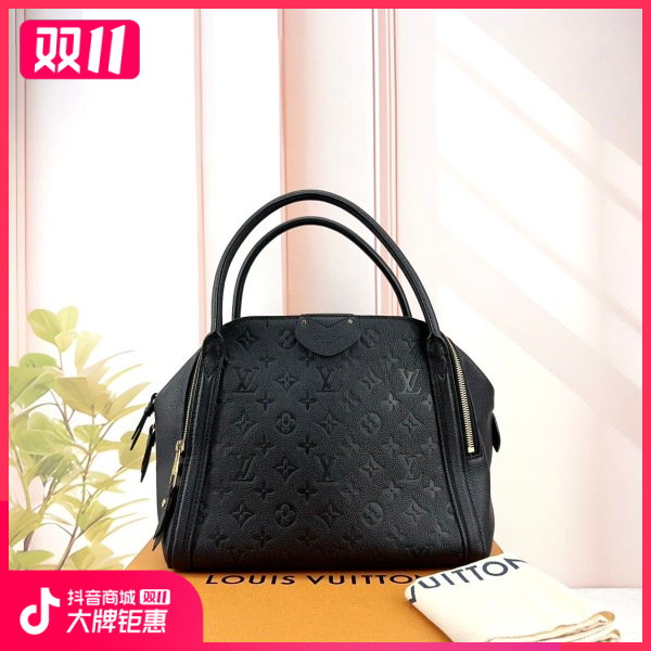 妃鱼/路易威登/95新/包包/市场价46000/241030RN0024