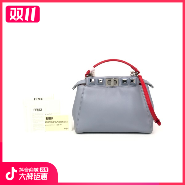 妃鱼/芬迪/95新/包包/市场价28000/241019RN0021