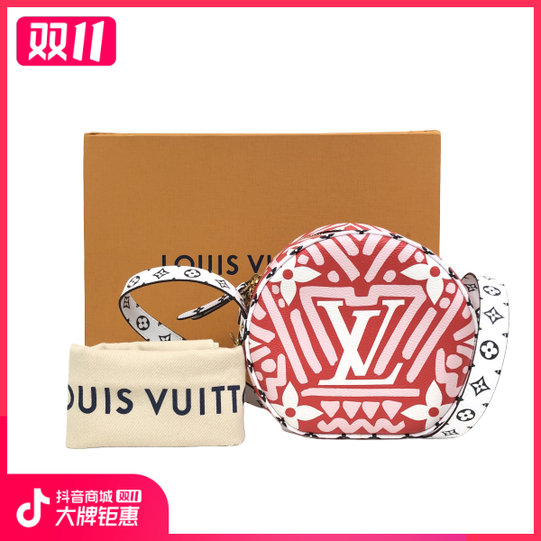 妃鱼/路易威登/95新/包包/市场价18700/241026RN0017